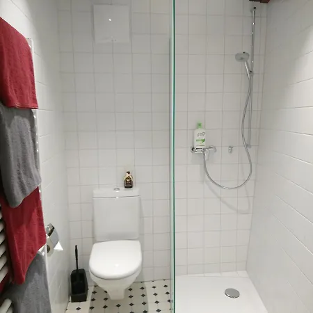 Maison d'hôtes Domaine Du Burignon