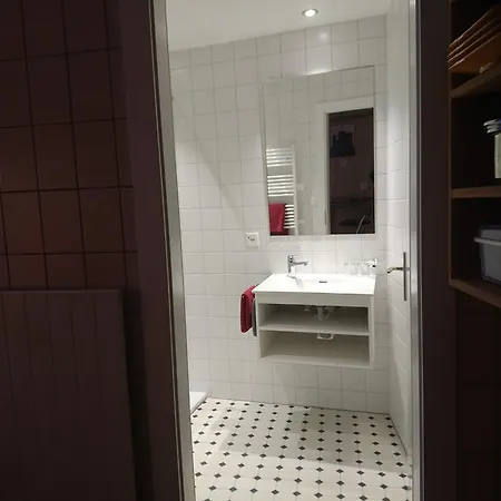 Domaine Du Burignon Maison d'hôtes