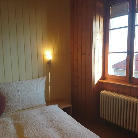 Domaine Du Burignon Pensjonat 3*