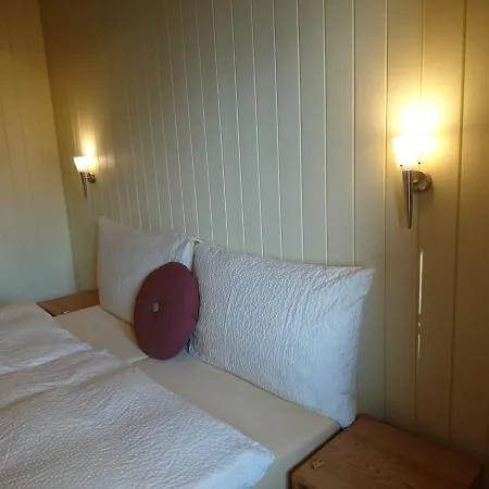 Domaine Du Burignon בית הארחה 3*