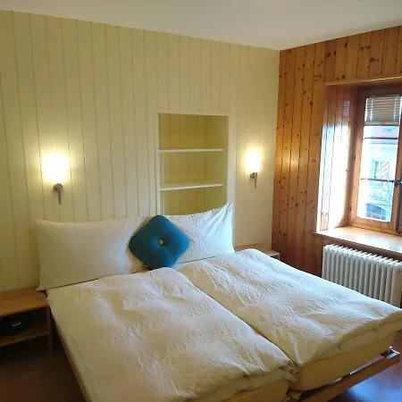 Pensjonat Domaine Du Burignon 3*