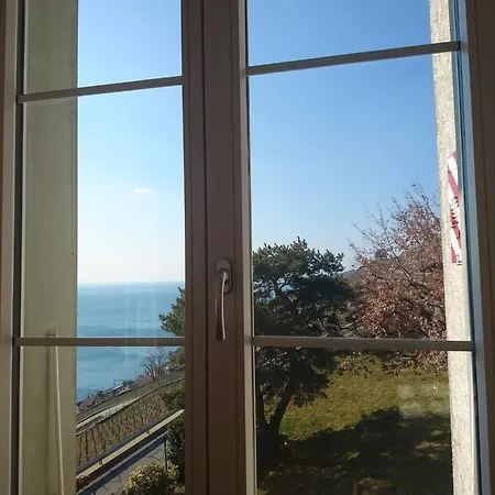 Domaine Du Burignon בית הארחה