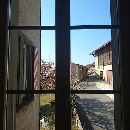 Domaine Du Burignon
