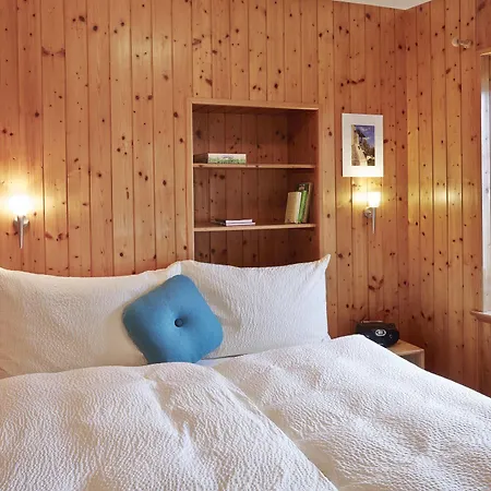 Pensjonat Domaine Du Burignon 3*