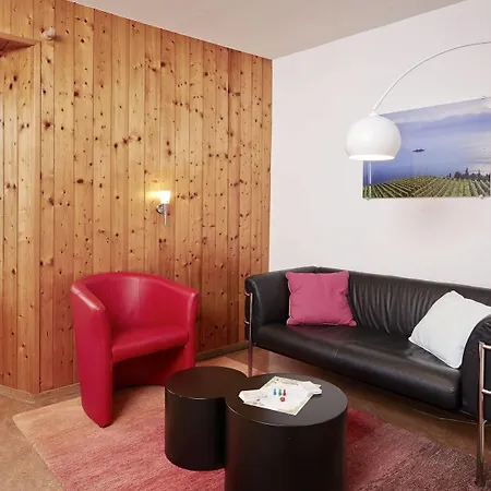 Pensjonat Domaine Du Burignon 3*
