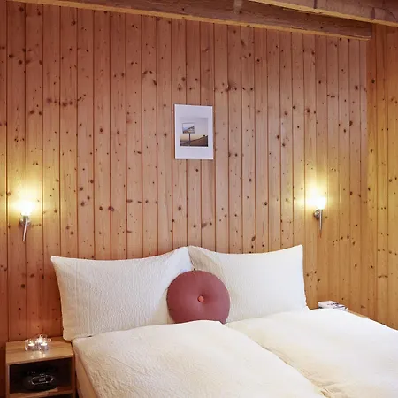 Domaine Du Burignon 3*