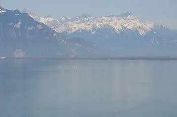 ドメーヌ デュ ブリーニョン Saint-Saphorin