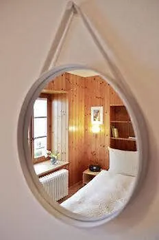 ドメーヌ デュ ブリーニョン 3* Saint-Saphorin