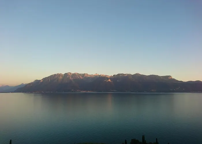 ドメーヌ デュ ブリーニョン 3*