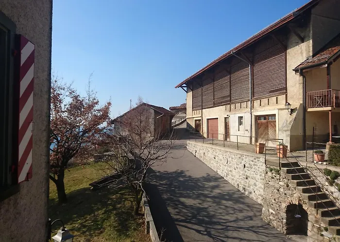 ドメーヌ デュ ブリーニョン 3*