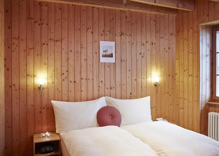 ドメーヌ デュ ブリーニョン 3*